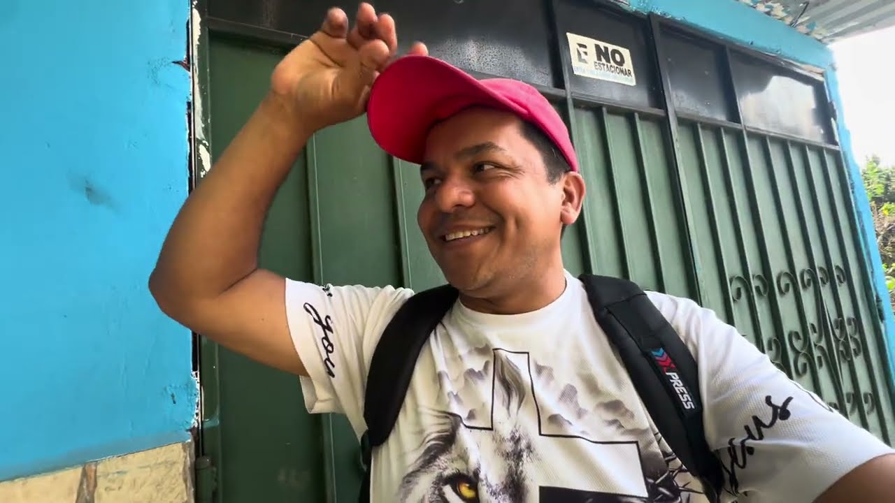 Colonia Solórzano 2026 Santa Ana, El Salvador