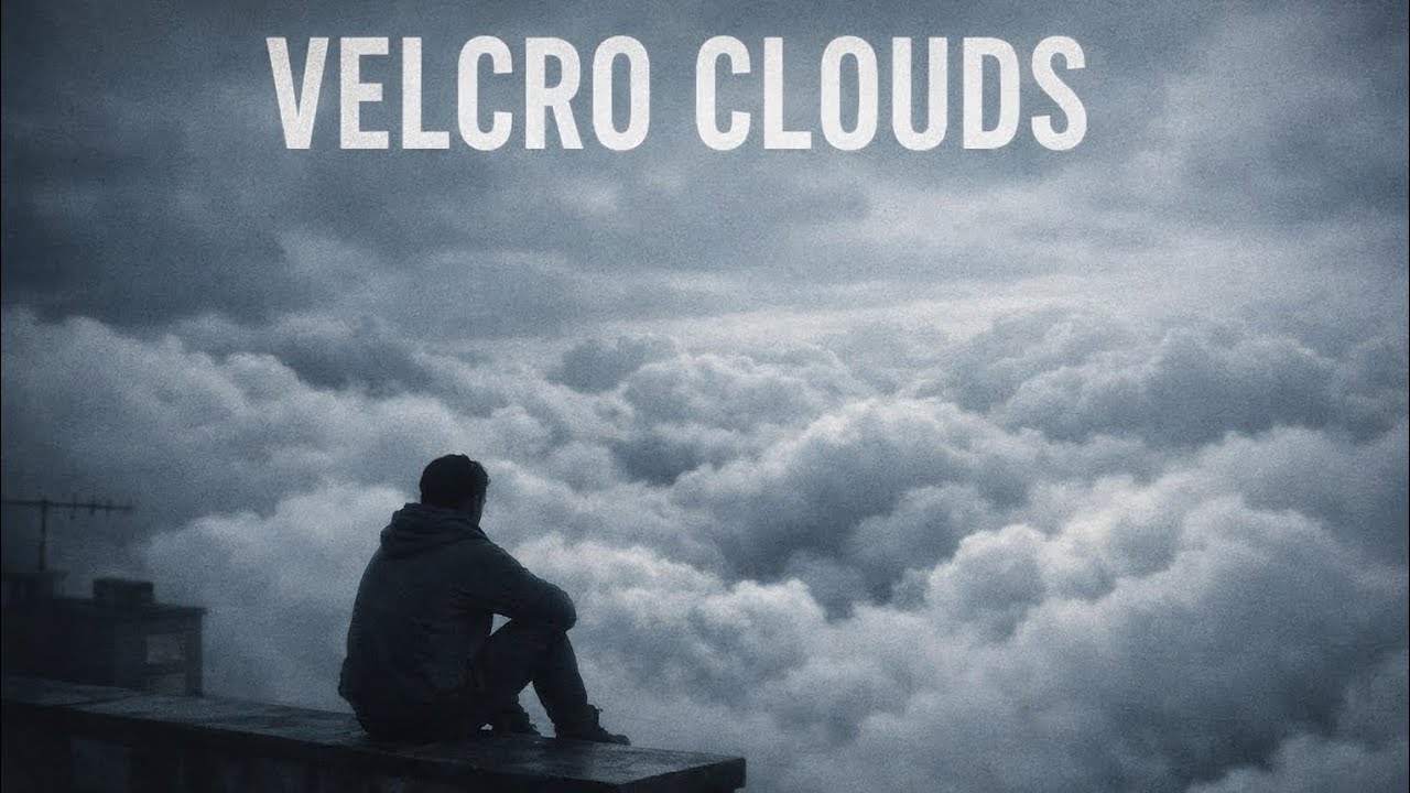 “Stuck in Velcro Clouds”