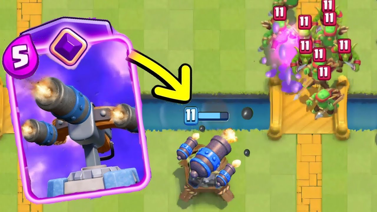 Clash Royale MEMES #106