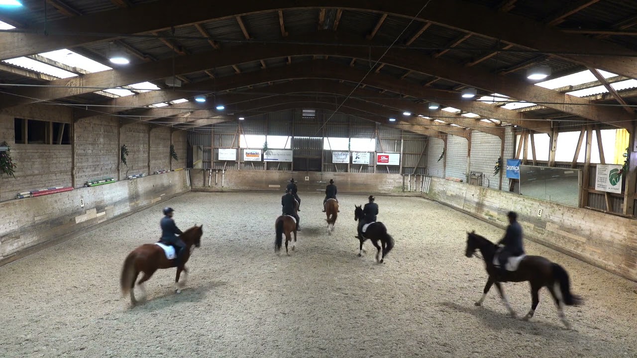 ORG Quadrille 2025 Kl 1 Sieg   4K