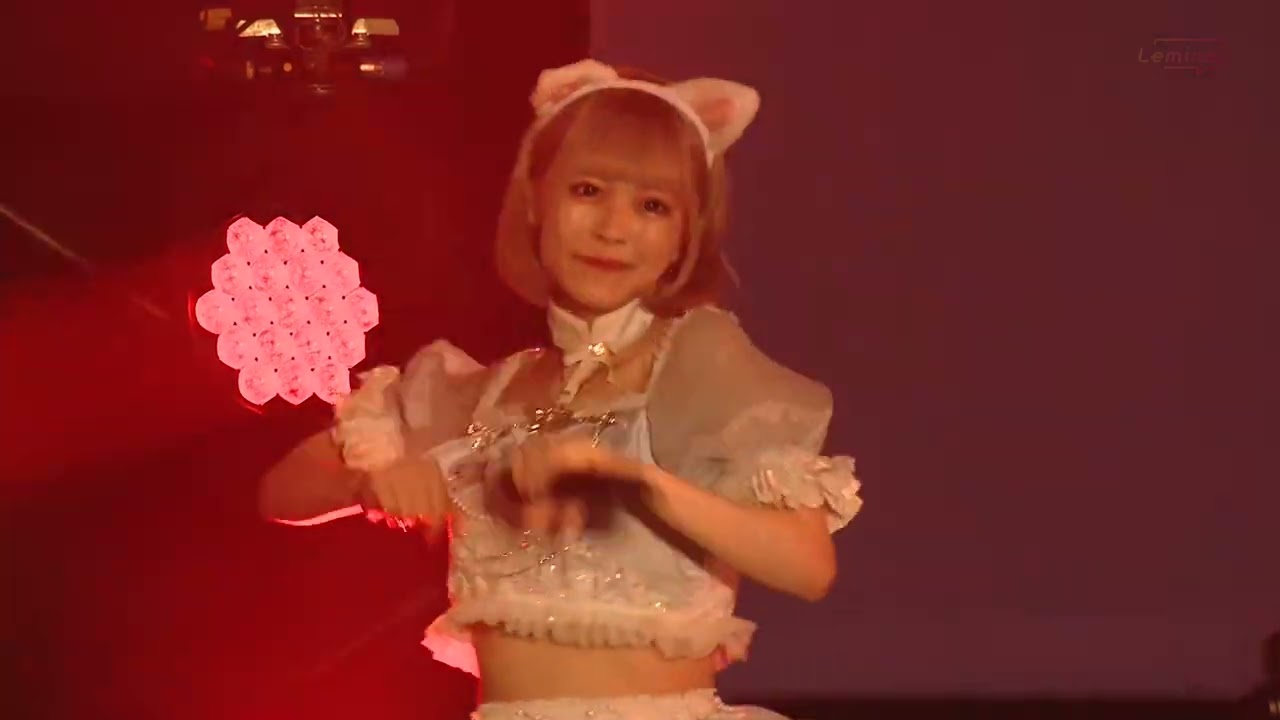 2023-08-27 アキシブproject (Blueberry Stage)