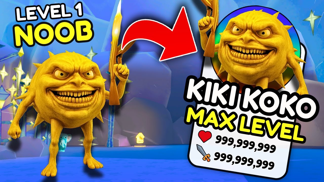 Разблокировка максимального уровня Goat Galaxy World в Brainrot Evolution (Roblox)