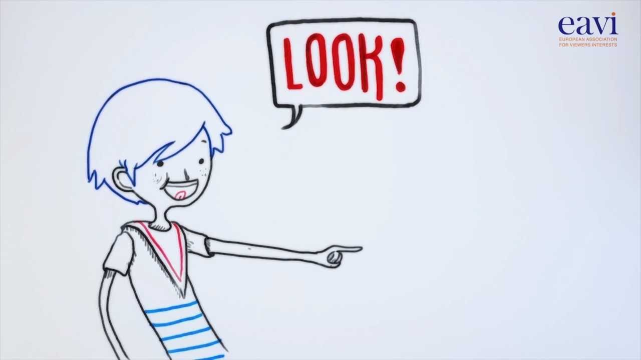 EAVI EU - A Journey to Media Literacy Instrumental