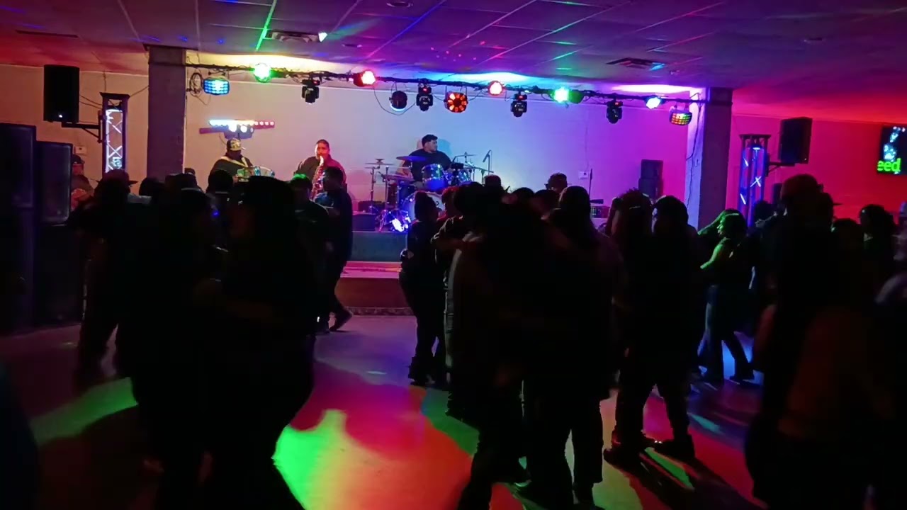 Native Creed @ La Familia 02/14/26