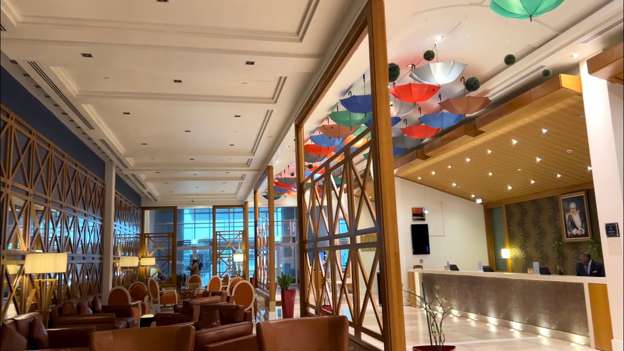 Salalah Gardens Hotel, Oman