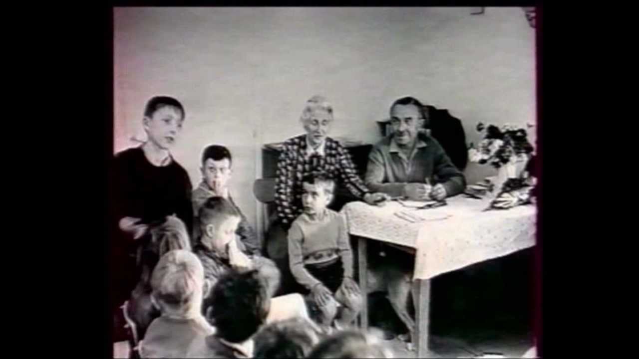 Freinet ○ L'&eacute;cole moderne de C&eacute;lestin Freinet ○ La fabrique de l'Histoire
