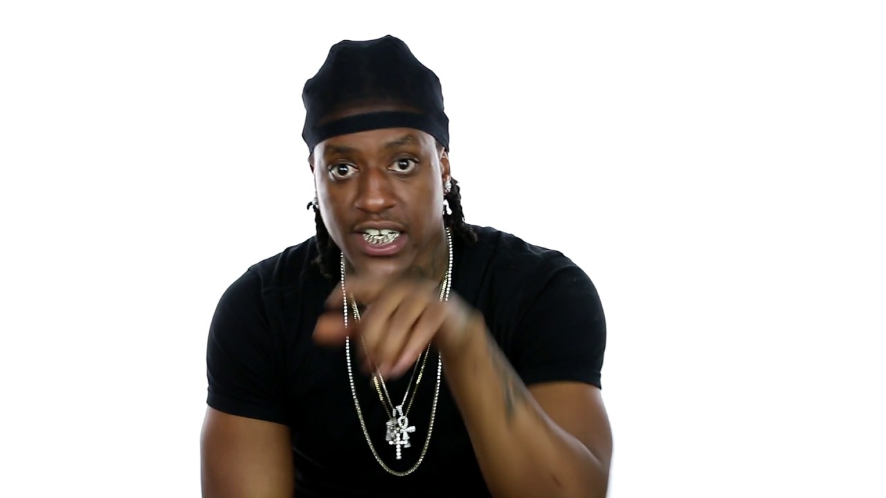 Rico Recklezz: Drill Music Will Never Die Out