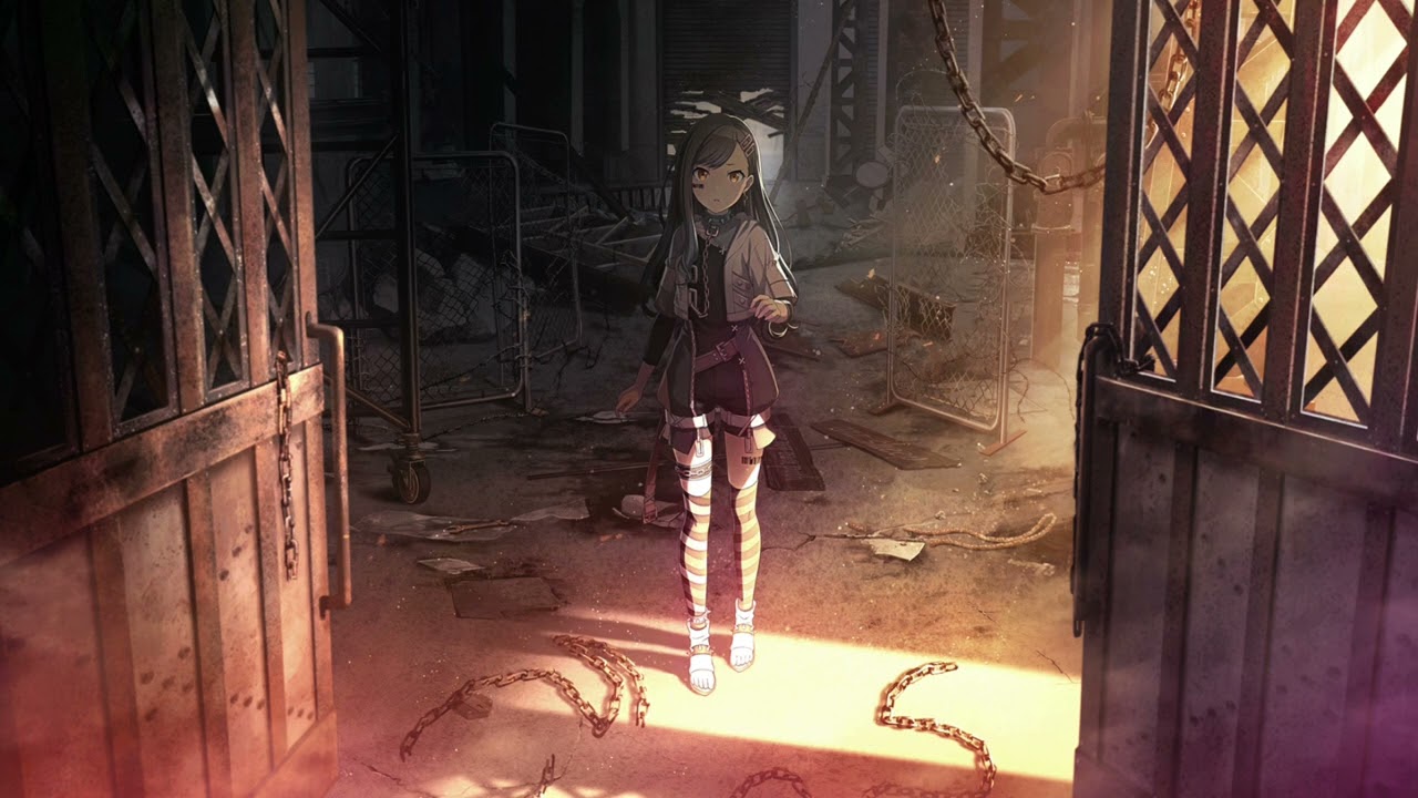 エゴイスト (Egoisuto, EGOIST) - Vivid BAD SQUAD | project sekai full instrumental