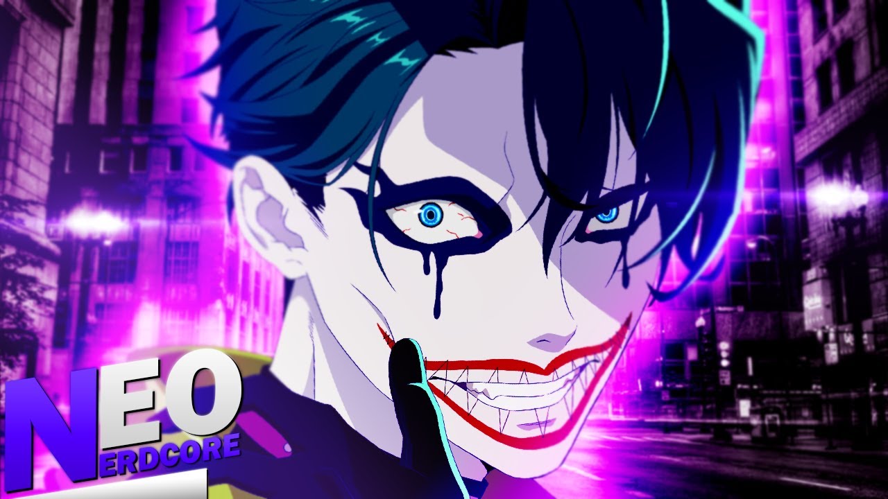 Un Nuevo Mundo (Joker) - Neoxer, Hory