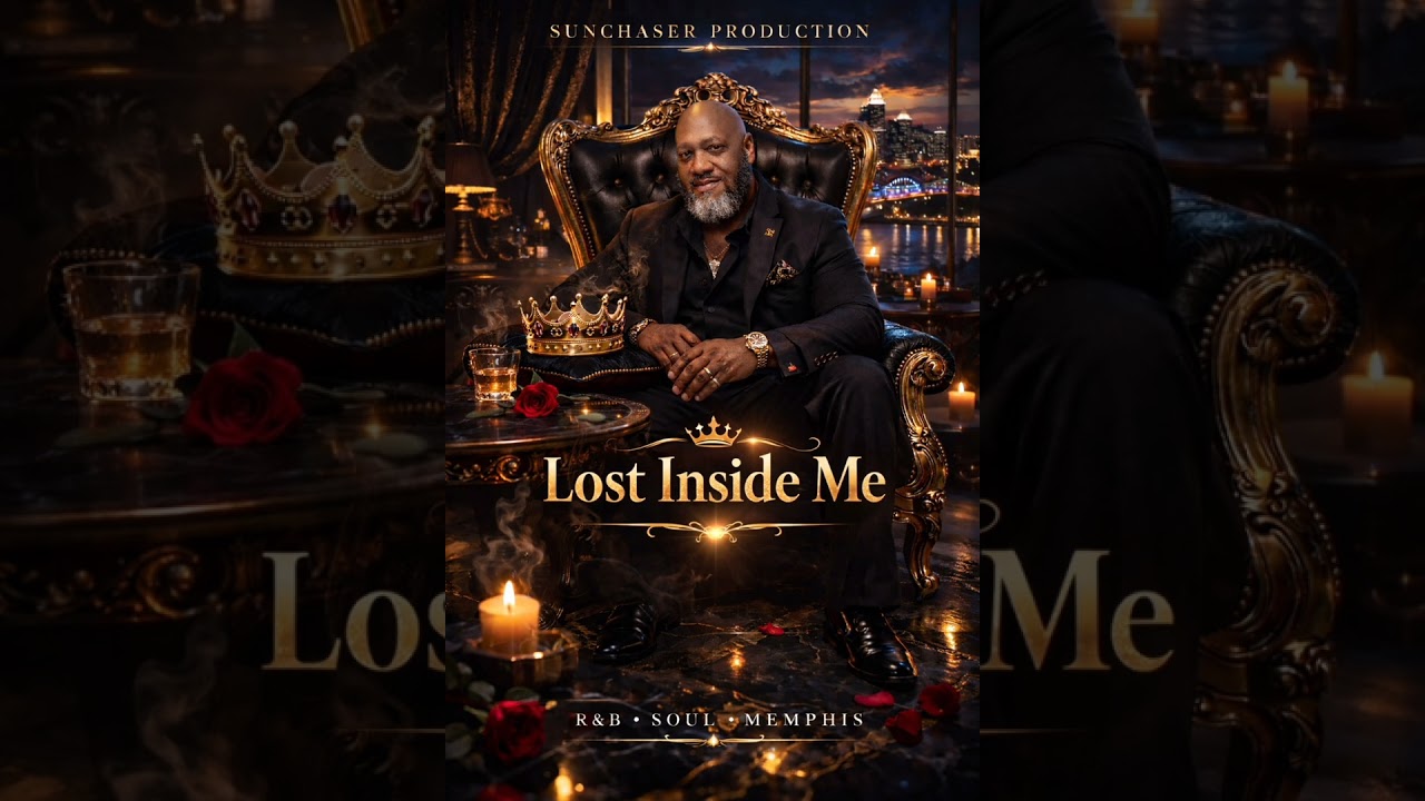 Lost Inside Me 
