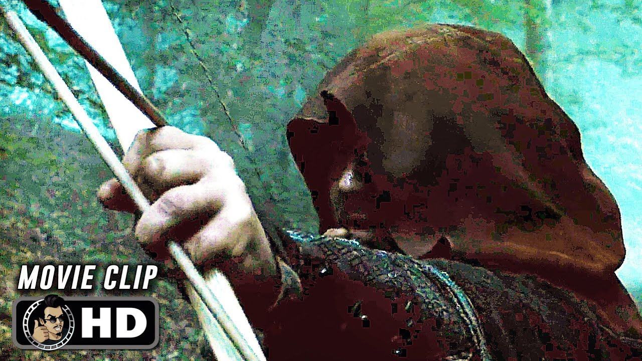 ROBIN HOOD Clip - 
