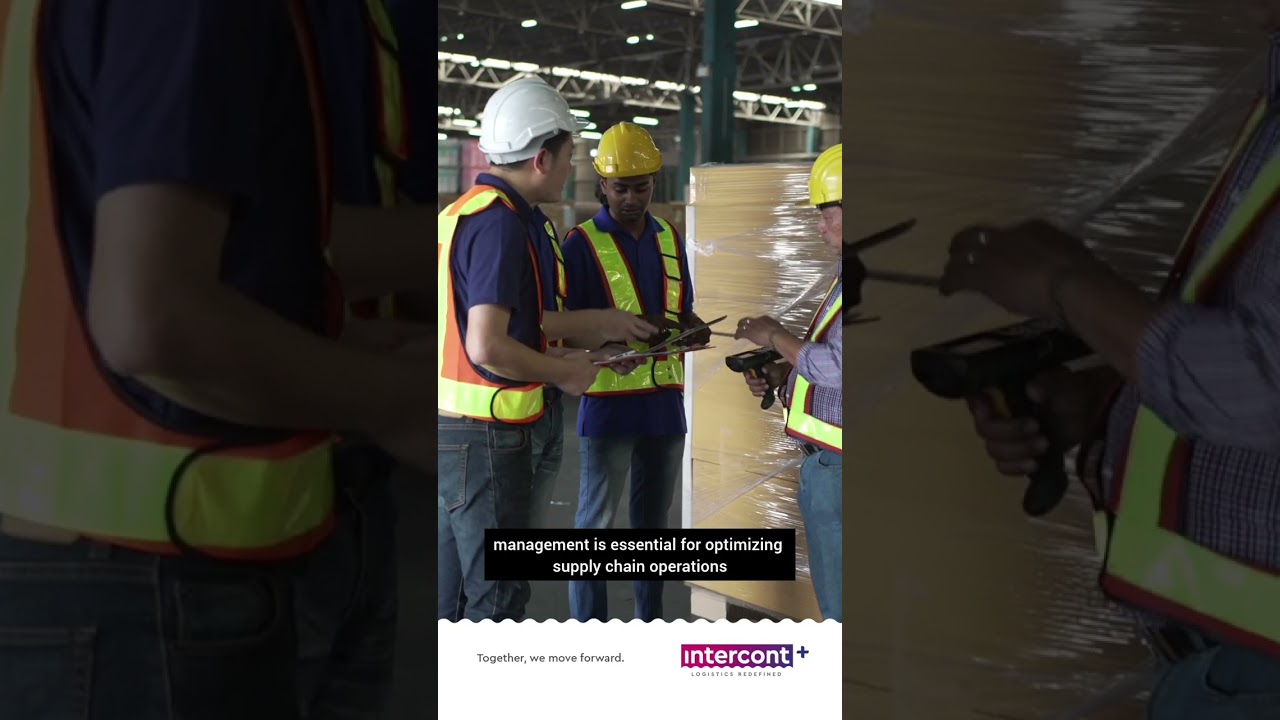 Efficient, Compliant, Reliable Logistics in the Chemical Industry from Start to Finish