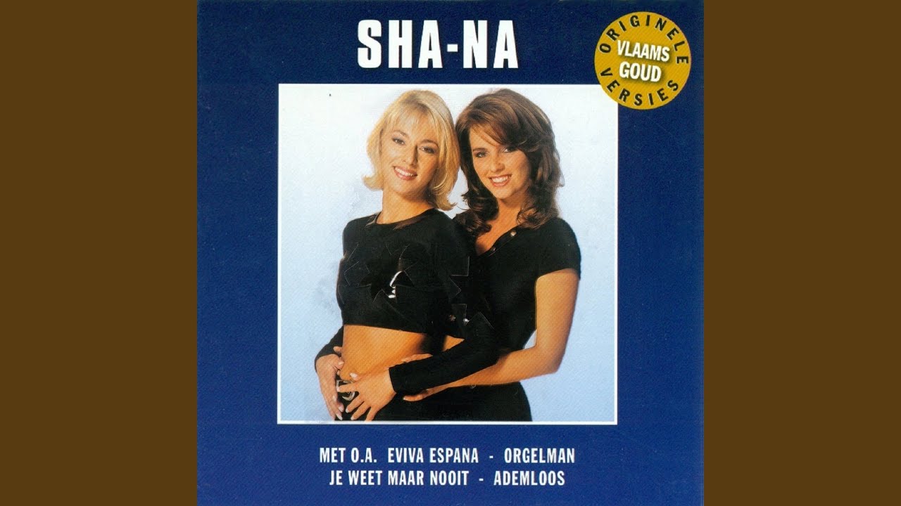 Hou Van Het Leven (Single Mix)