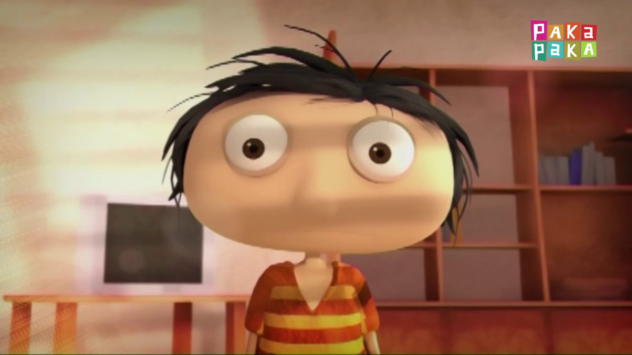 Amigos: El Nombre (Cap. 15)  - Canal Pakapaka