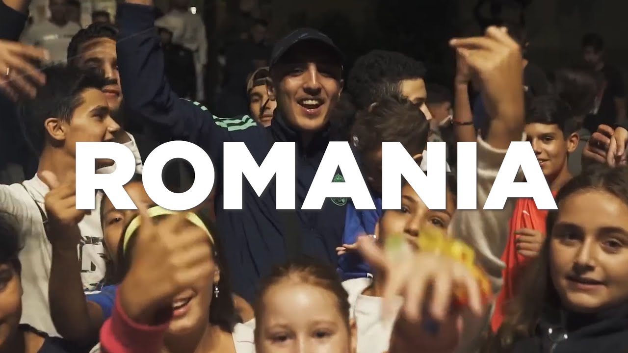 [FREE] Morad Type Beat - ''Made In Romania''