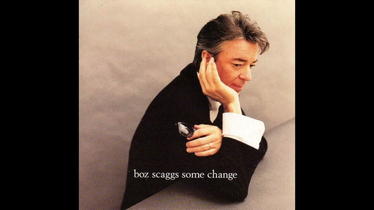 Boz Scaggs - Lost It