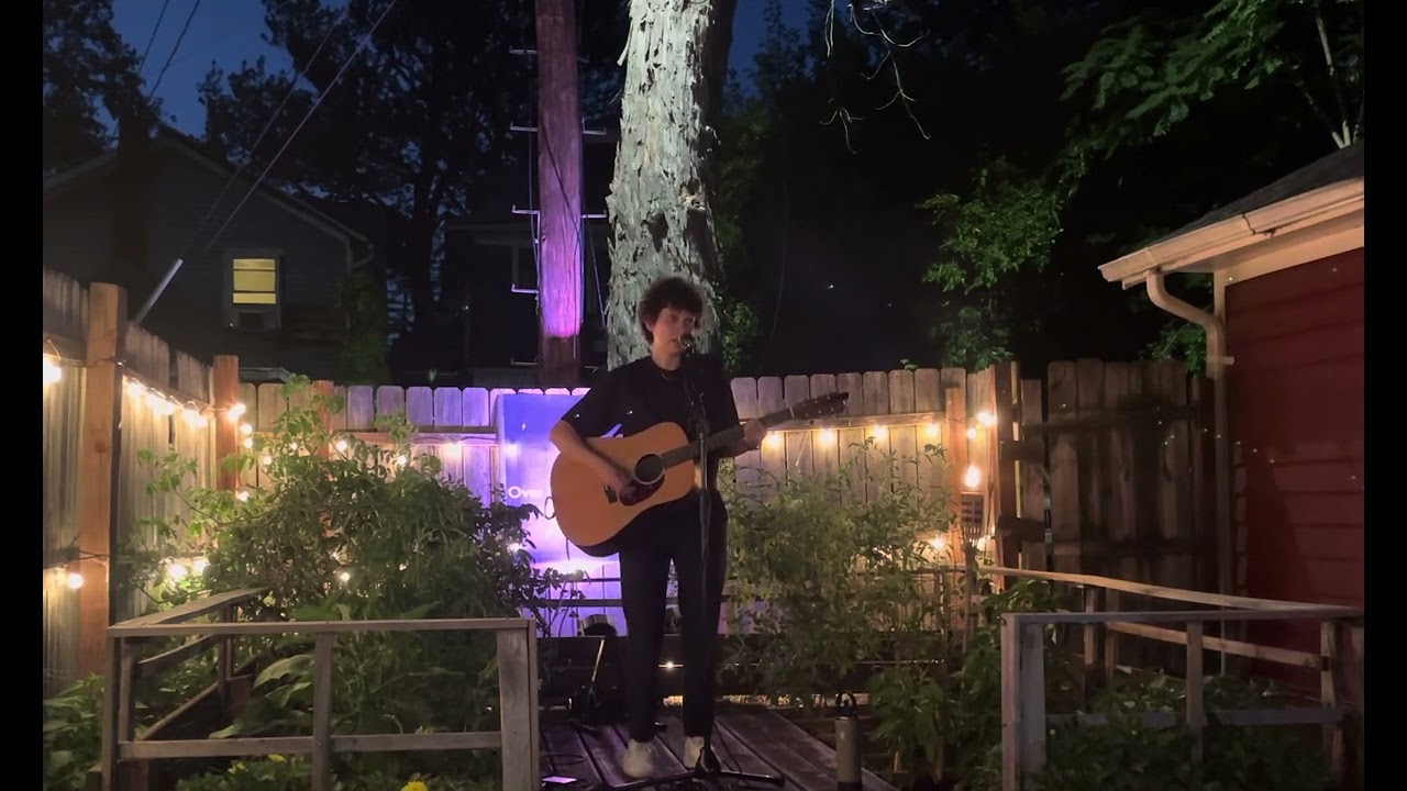 Spencer LaJoye - Plowshare Prayer