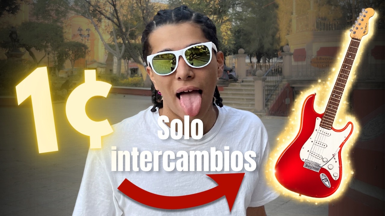 ¿Cuánto puedo conseguir empezando con 1¢?