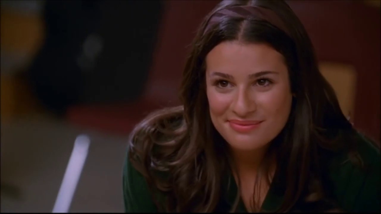 Glee Mashups Ranked