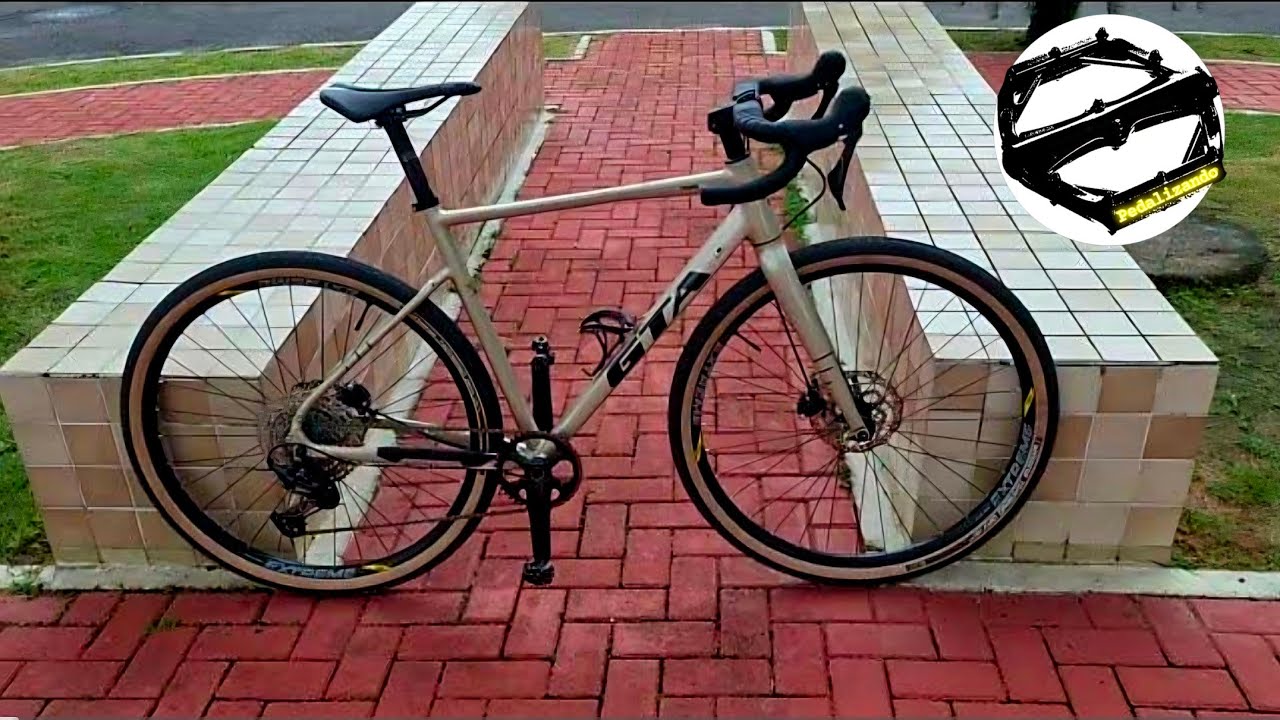 Gravel Across 2.0 com pneus 700x47???