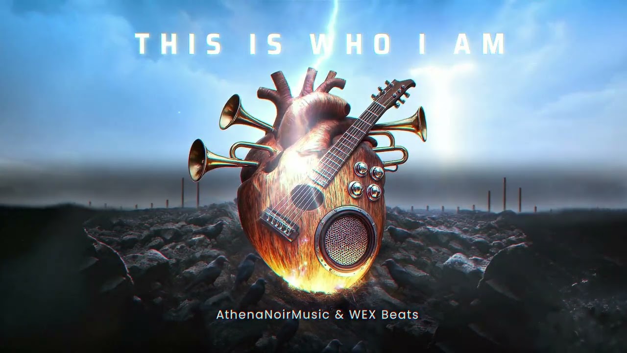 This is Who i Am