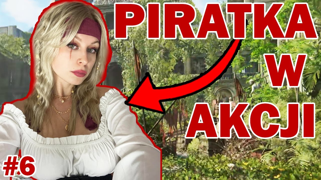 DO 10 RAZY SZTUKA | UNCHARTED 4: KRES ZŁODZIEJA #6