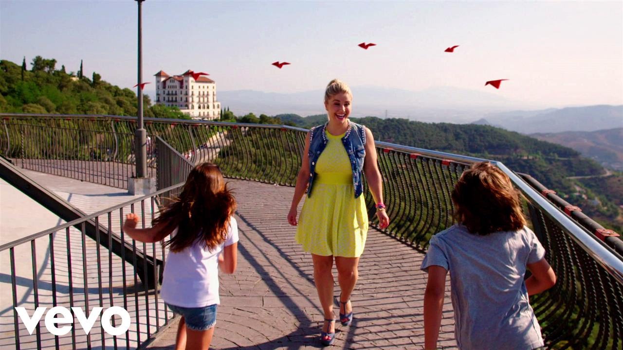Beatrice Egli - Fliegen