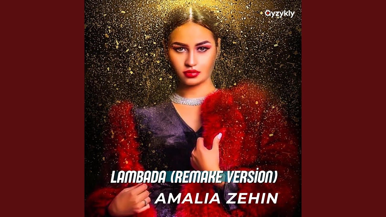 Lambada (Remake Version)