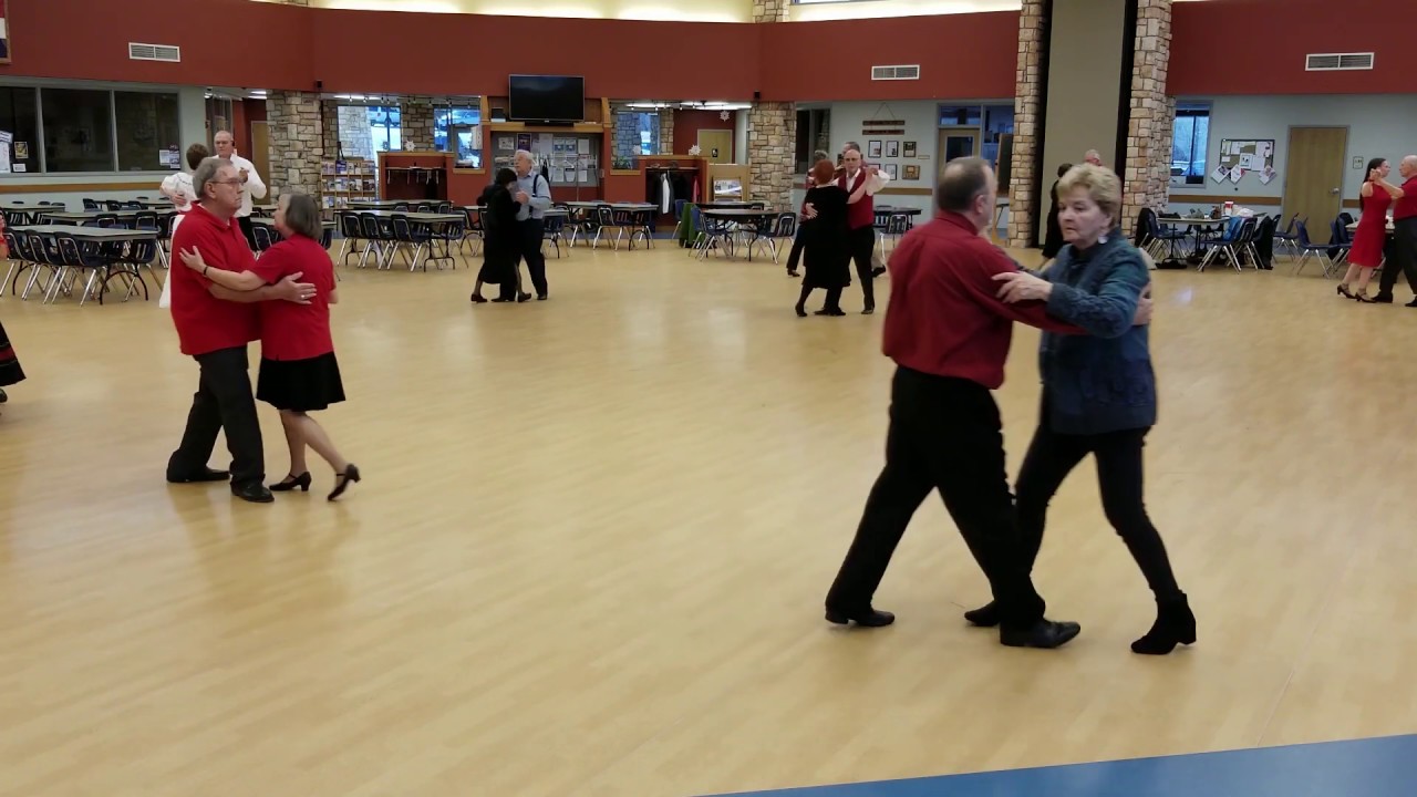 Remember When: Foxtrot