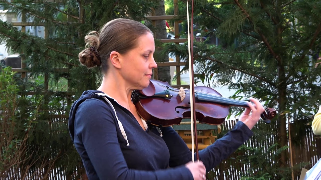 Queen - Don't Stop Me Now, Flashmob vom 22.4.2020 in Oberlaa