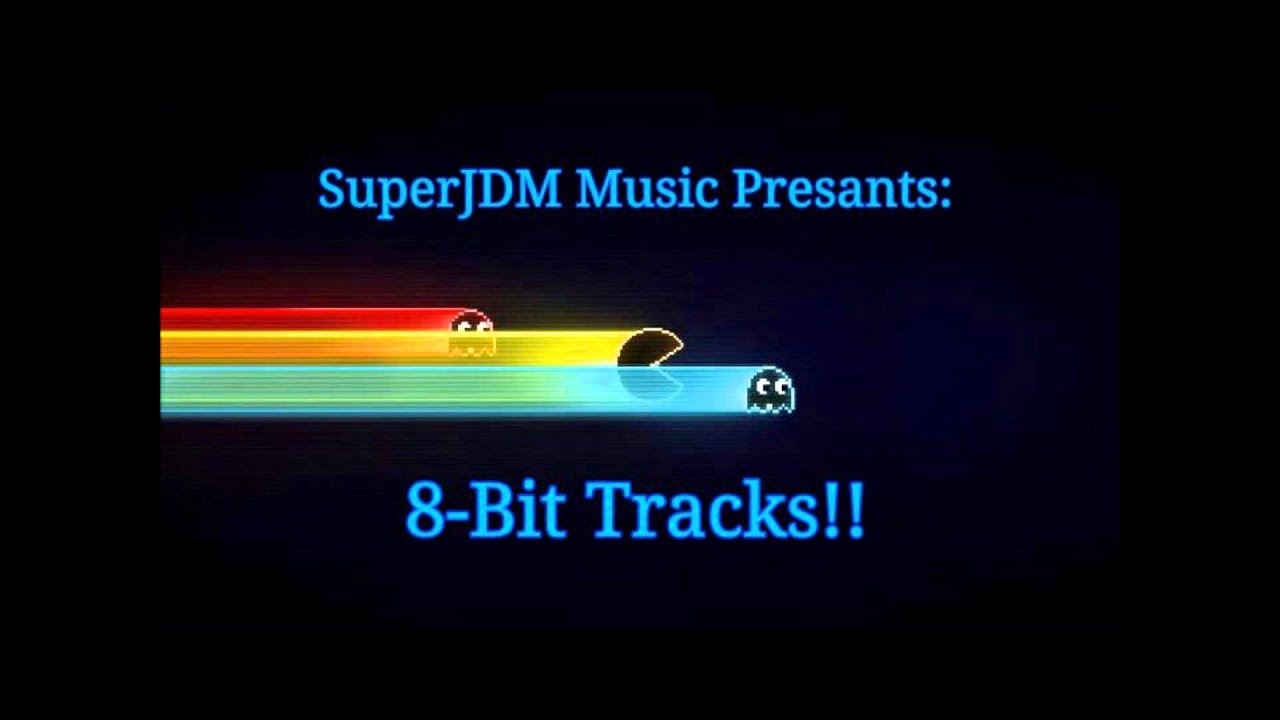 Avicii - Good Feeling ( 8-Bit )