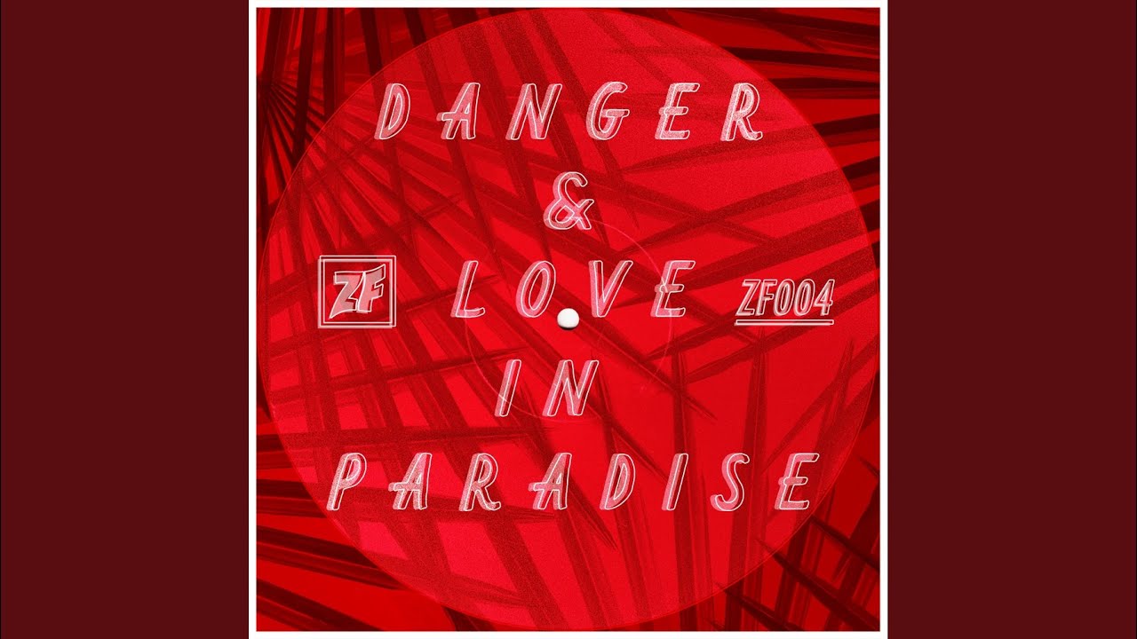 Plantsoen (Original Mix)