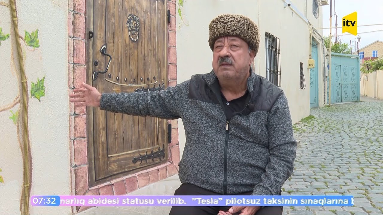 Balaxanı: keçmişlə gələcəyin kəsişdiyi məkan