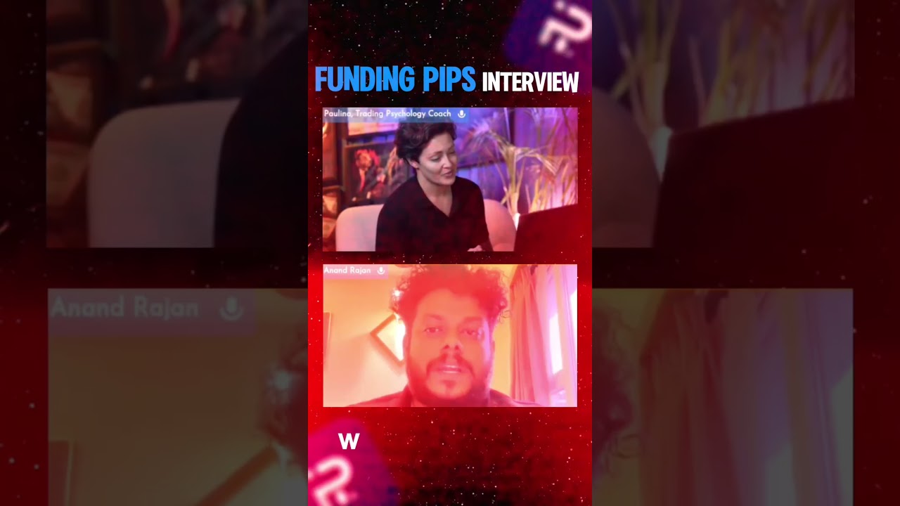 Funding Pips Interview
