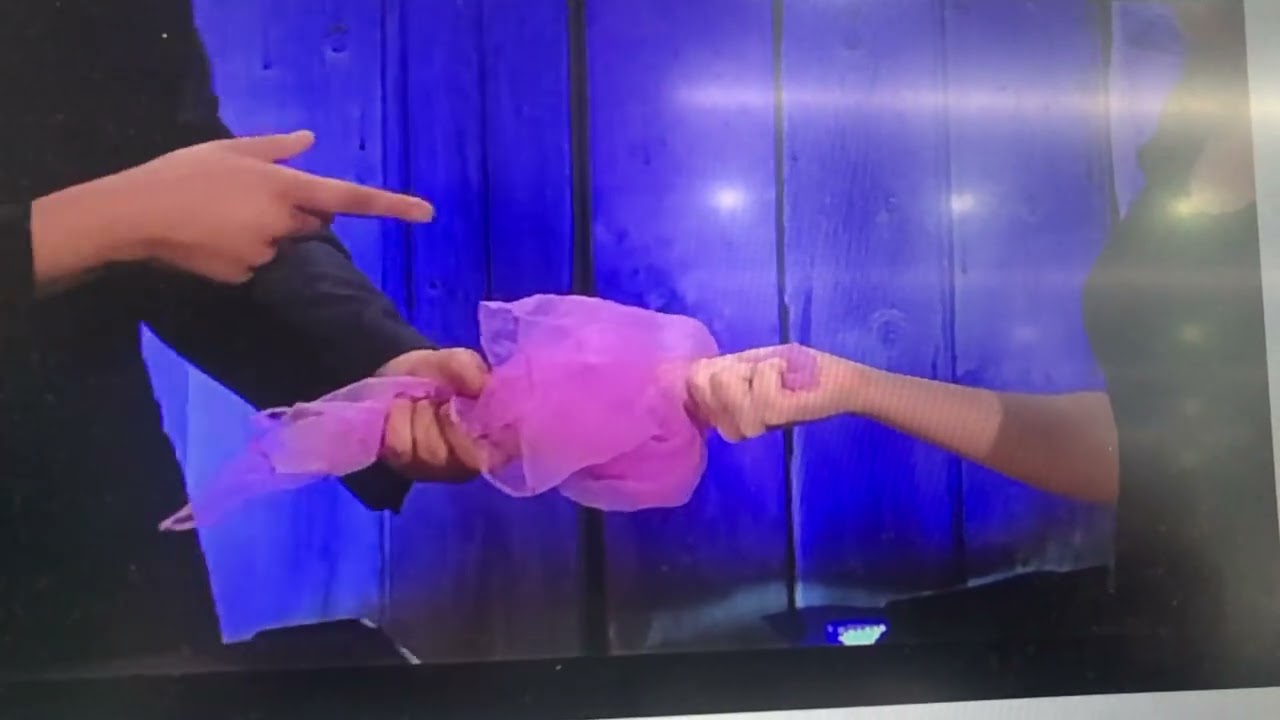 魔术