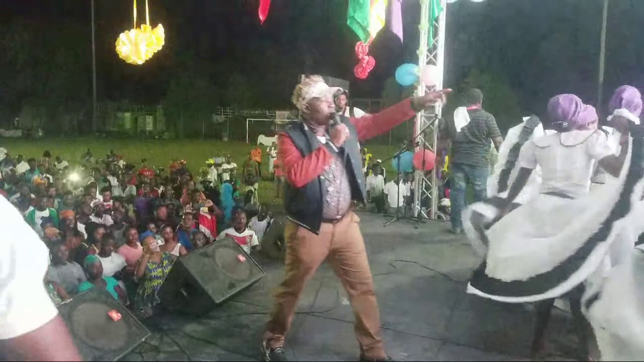 JENNDANTOR DES GONAIVES