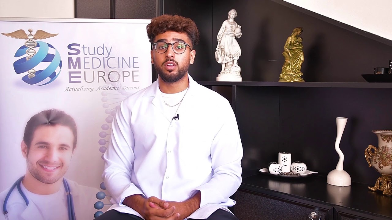 Study Medicine at The University of Traditional Medicine in Yerevan Armenia - 2019 Reviews
