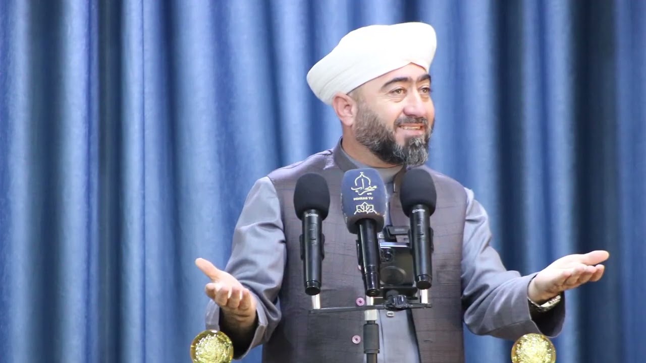 مانگی رەمەزان و گەرانەوە بۆلای پەروەردگار ؟ 