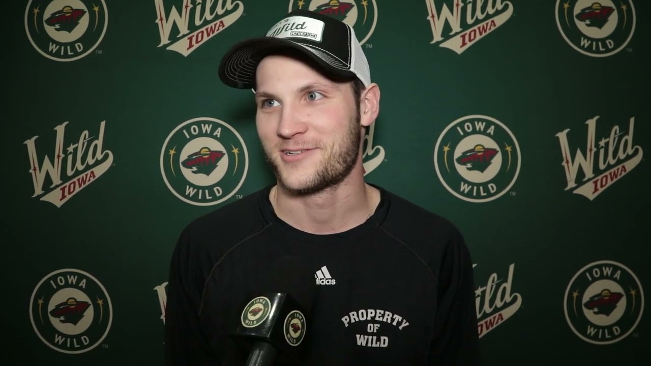 Pregame Sound with Ben Gleason | 1.9.26