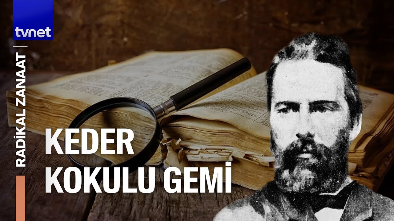 Sarı sabır çiçeği: Moby Dick | Radikal Zanaat