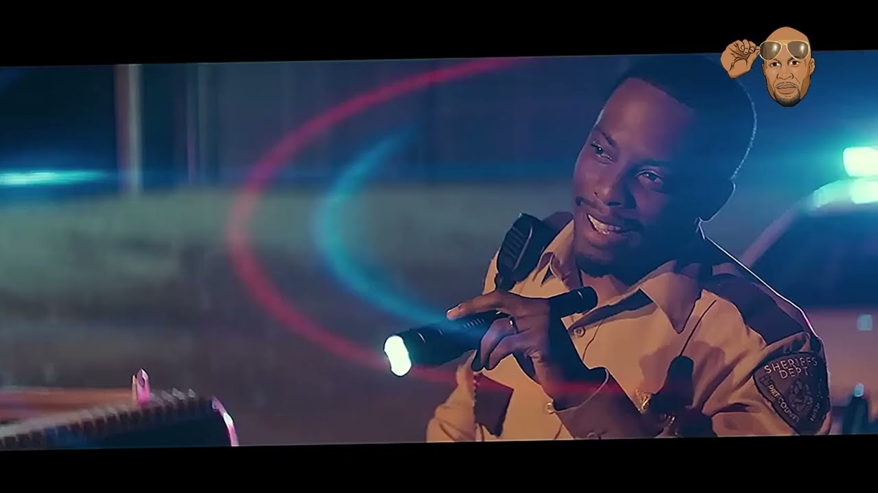 Desperation road Movie Trailer 
