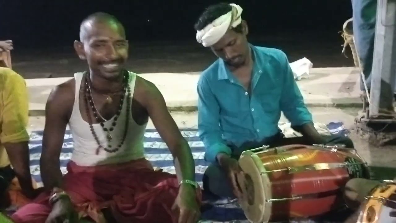 कपिल भगत का बामत गीत | #बैमत​ का गीत | मानर बैमत गीत | Live Manar Baimat Geet | तरमा बाजार गया 