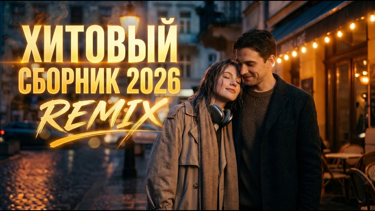 Музыка 2026: хиты и трендовые ремиксы🔥🎧| Remix+Covers 2026 | Nicklaus Covers #музыка #popmusic #muz