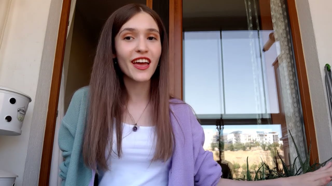 Yine Ben Aşık Oldum - Aydilge / Büşra Kaçar (Cover)