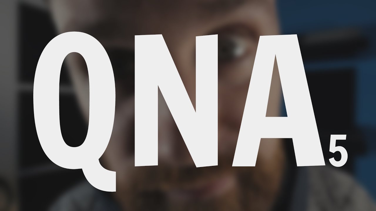 Mood & Modality I QnA #5