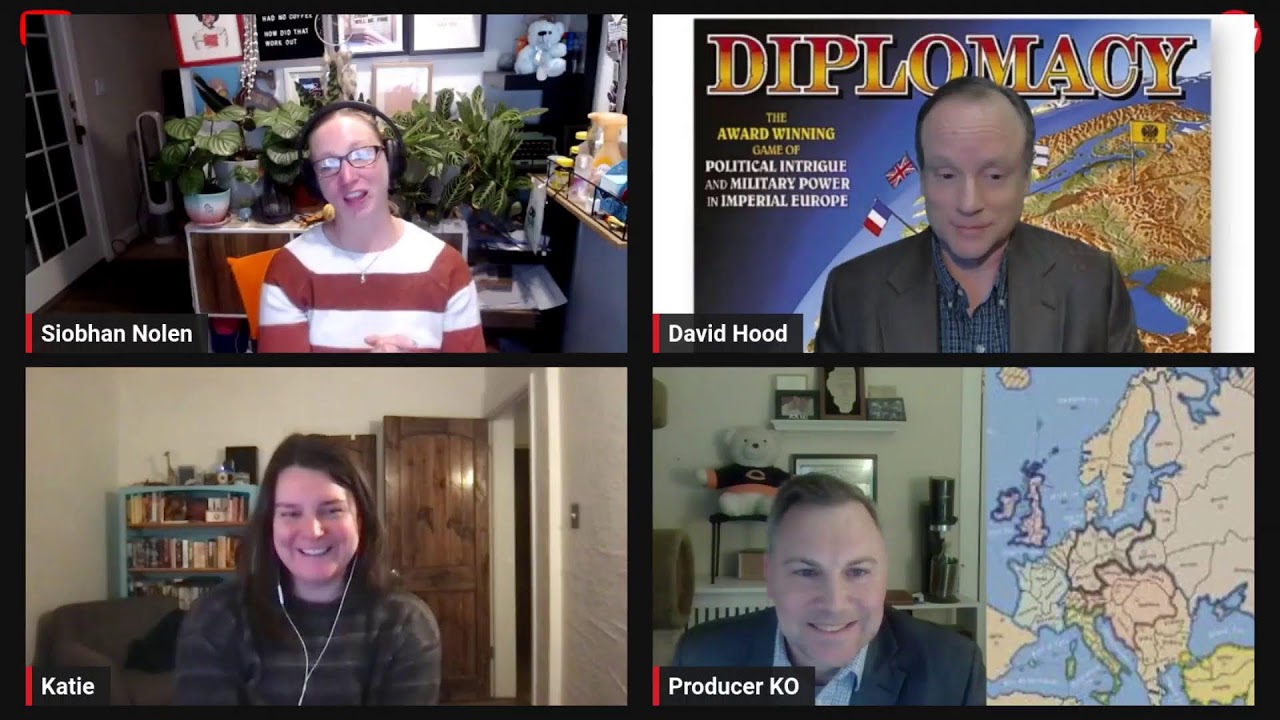 Gameday Live: DBN Invitational 2024 Championship Game