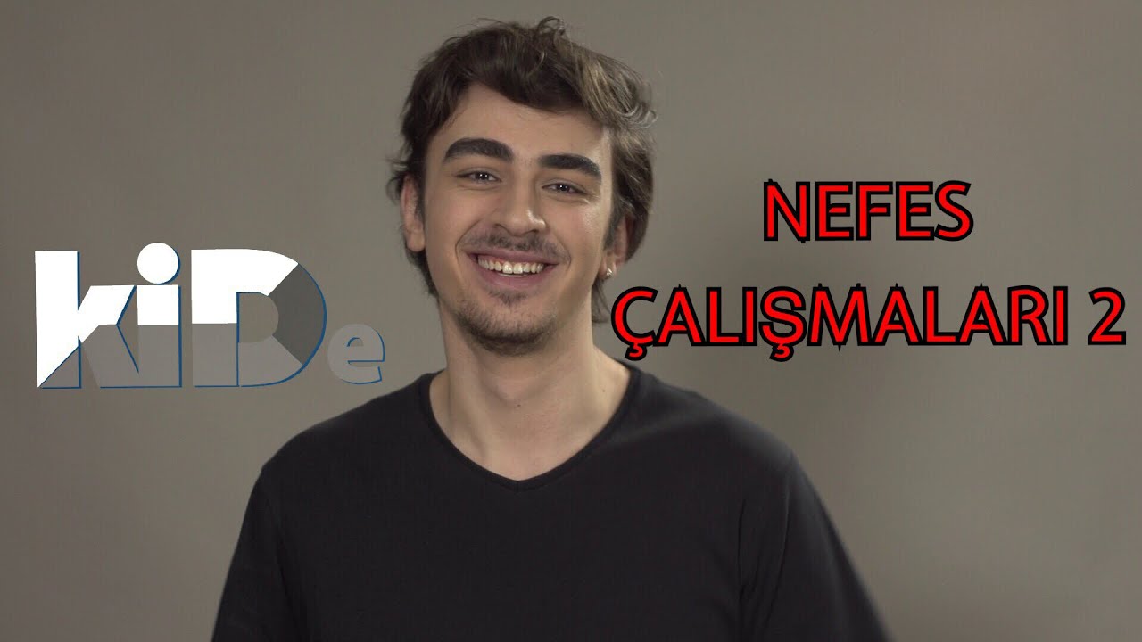 Nefes Çalışmaya Devam Ediyoruz