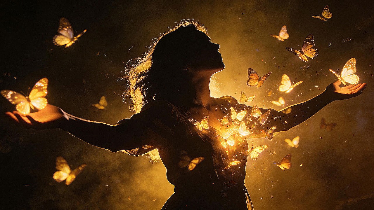 This Song Will Become Your Anthem For The Rest of The Year! ✨ (I RISE - Lyrics)