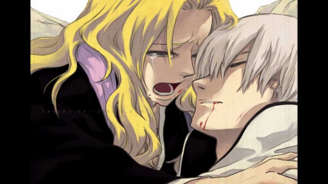 GinRan Requiem