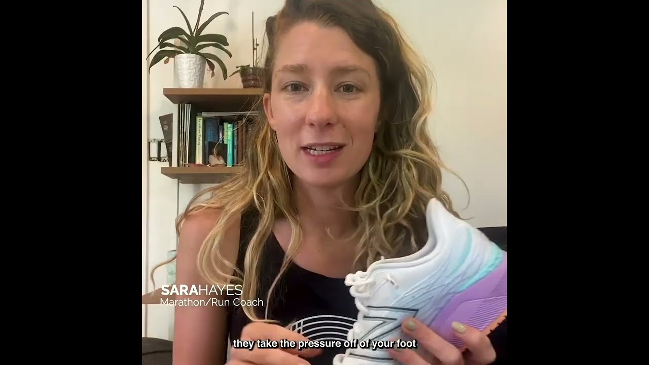 Runners Reviews!